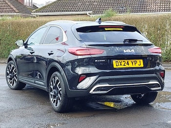 Used Kia XCeed 2024 for sale - 77491767: Photo