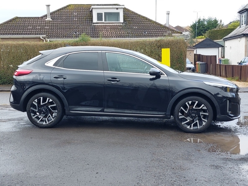 Used Kia XCeed 2024 for sale - 77491767: Photo 4