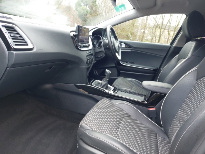 Used Kia XCeed 2024 for sale - 77491767: Photo 5