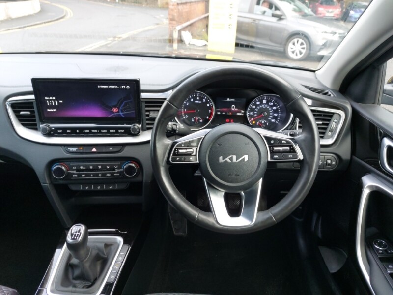 Used Kia XCeed 2024 for sale - 77491767: Photo 7