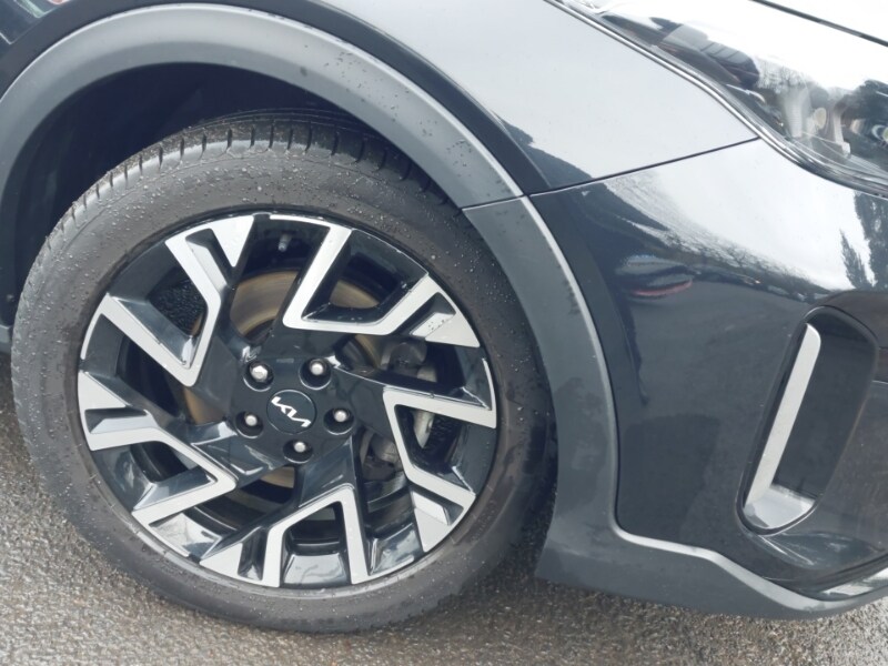 Used Kia XCeed 2024 for sale - 77491767: Photo 9