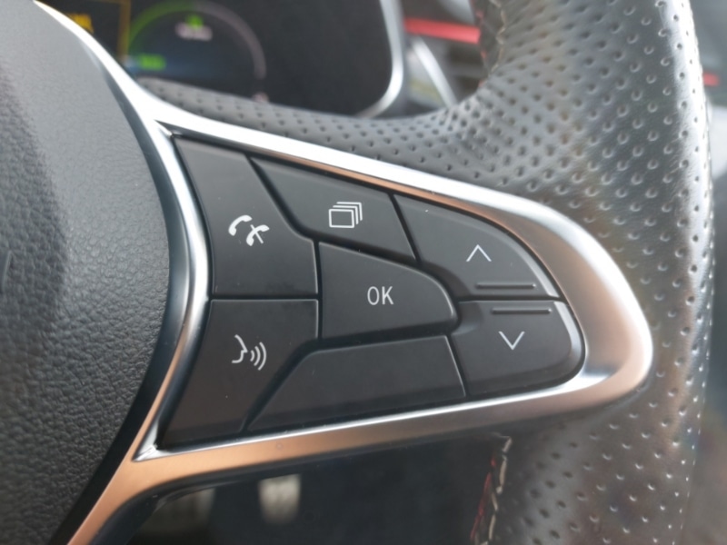 Used Renault Arkana 2023 for sale - 77273063: Photo 16