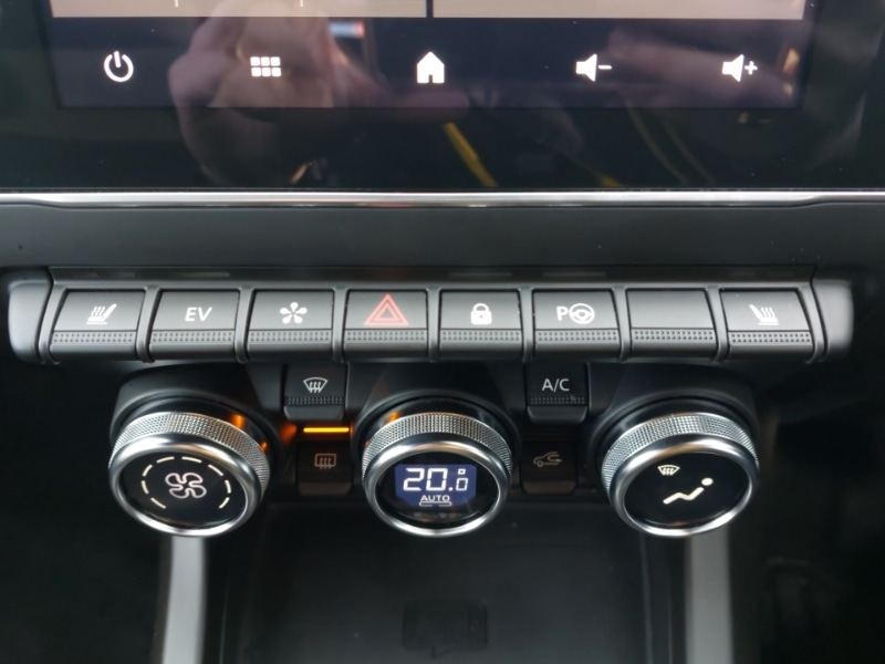 Used Renault Arkana 2023 for sale - 77273063: Photo 17