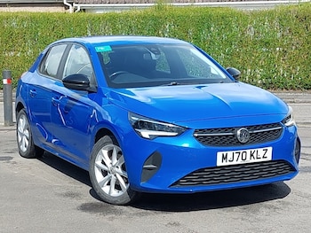 Used Vauxhall Corsa 2020 for sale - 78346565: Photo