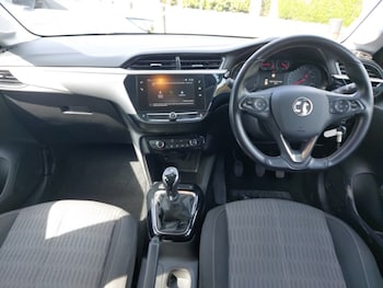 Used Vauxhall Corsa 2020 for sale - 78346565: Photo