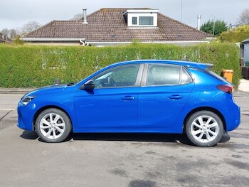 Used Vauxhall Corsa 2020 for sale - 78346565: Photo