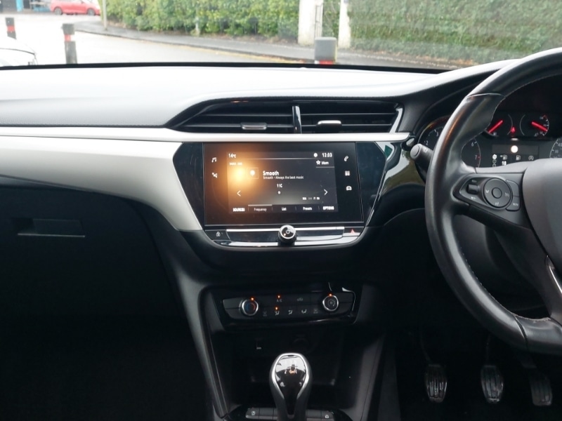 Used Vauxhall Corsa 2020 for sale - 76450779: Photo 10