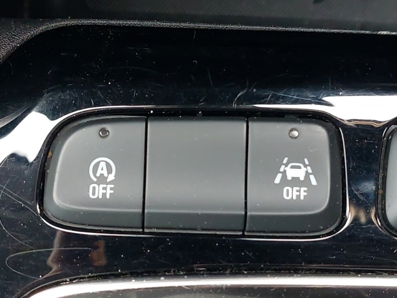 Used Vauxhall Corsa 2020 for sale - 76450779: Photo 12