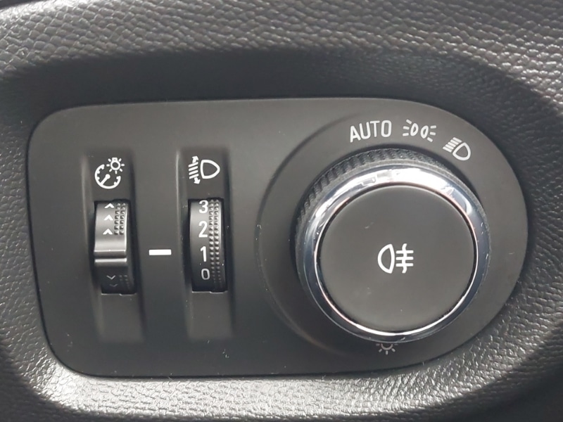 Used Vauxhall Corsa 2020 for sale - 76450779: Photo 13