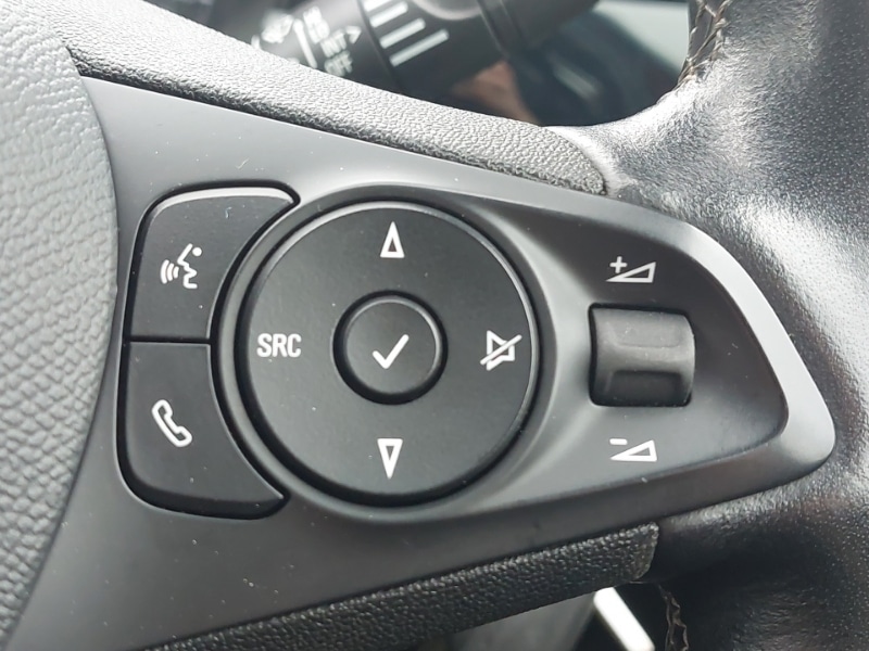 Used Vauxhall Corsa 2020 for sale - 76450779: Photo 14