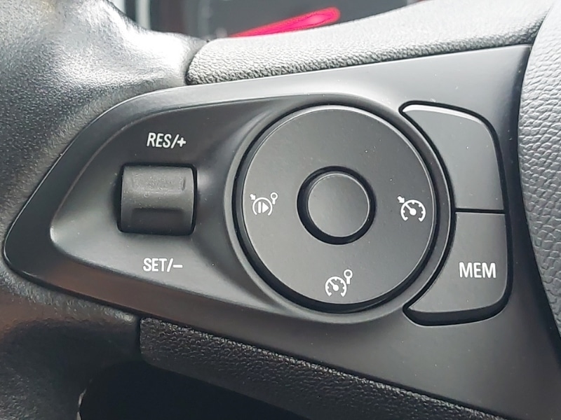 Used Vauxhall Corsa 2020 for sale - 76450779: Photo 15