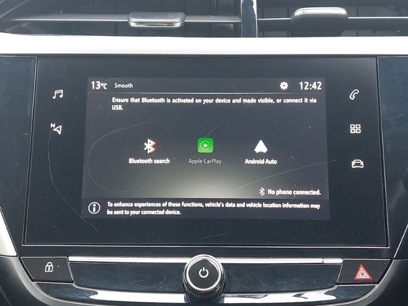 Used Vauxhall Corsa 2020 for sale - 76450779: Photo 16