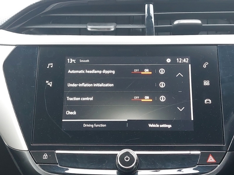 Used Vauxhall Corsa 2020 for sale - 76450779: Photo 17