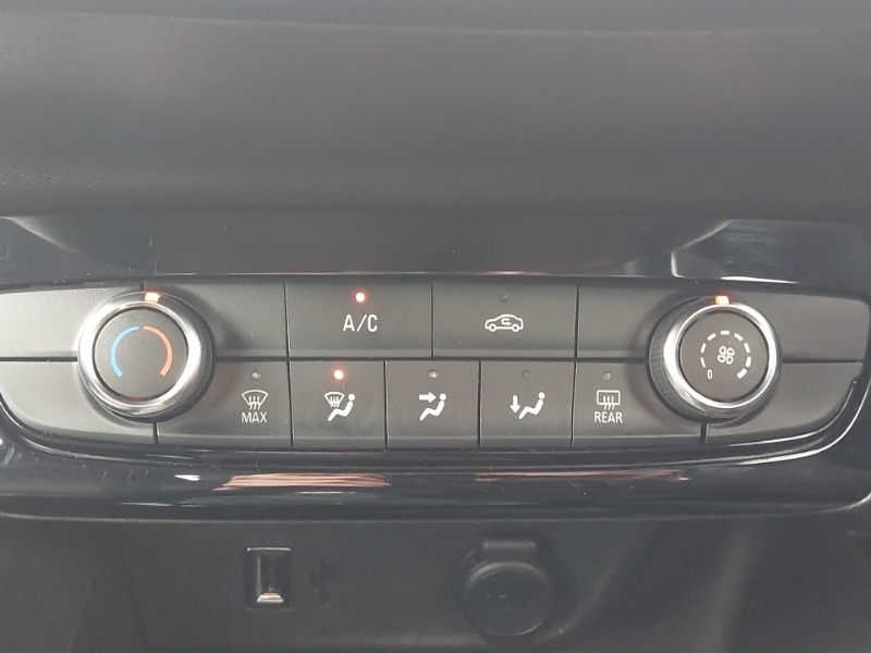 Used Vauxhall Corsa 2020 for sale - 76450779: Photo 18