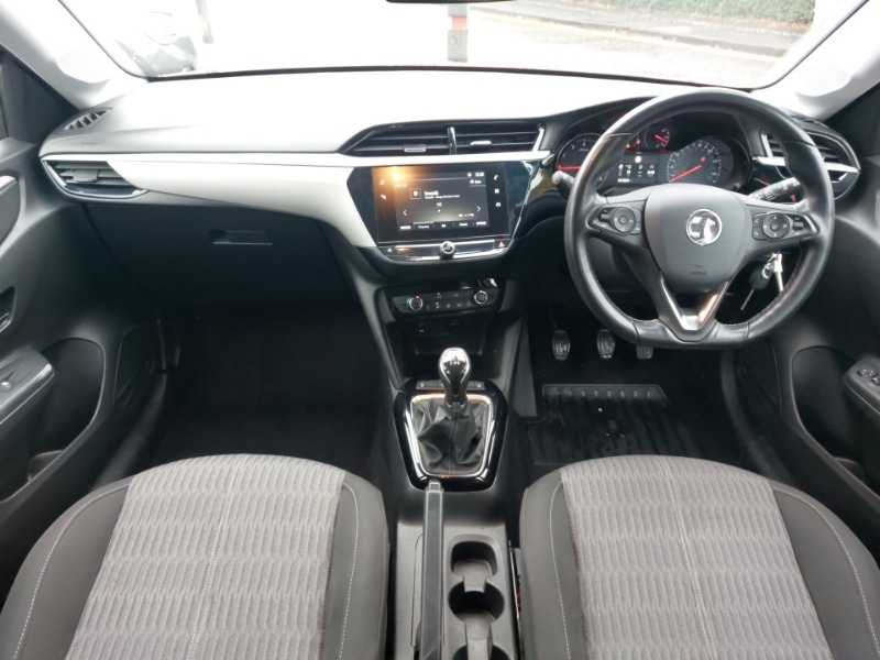 Used Vauxhall Corsa 2020 for sale - 76450779: Photo 2