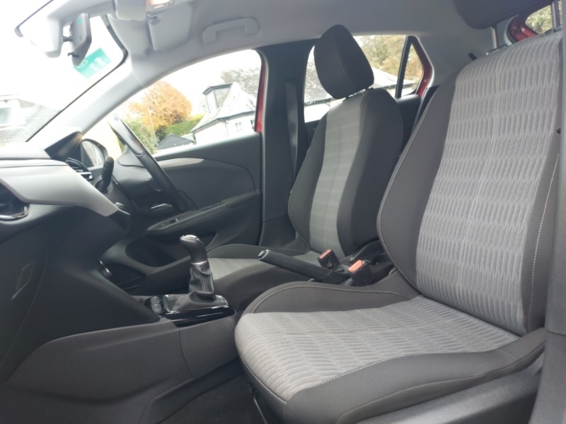 Used Vauxhall Corsa 2020 for sale - 76450779: Photo 5