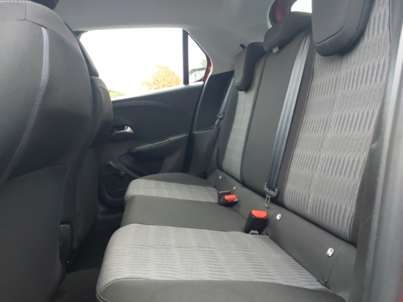 Used Vauxhall Corsa 2020 for sale - 76450779: Photo 6