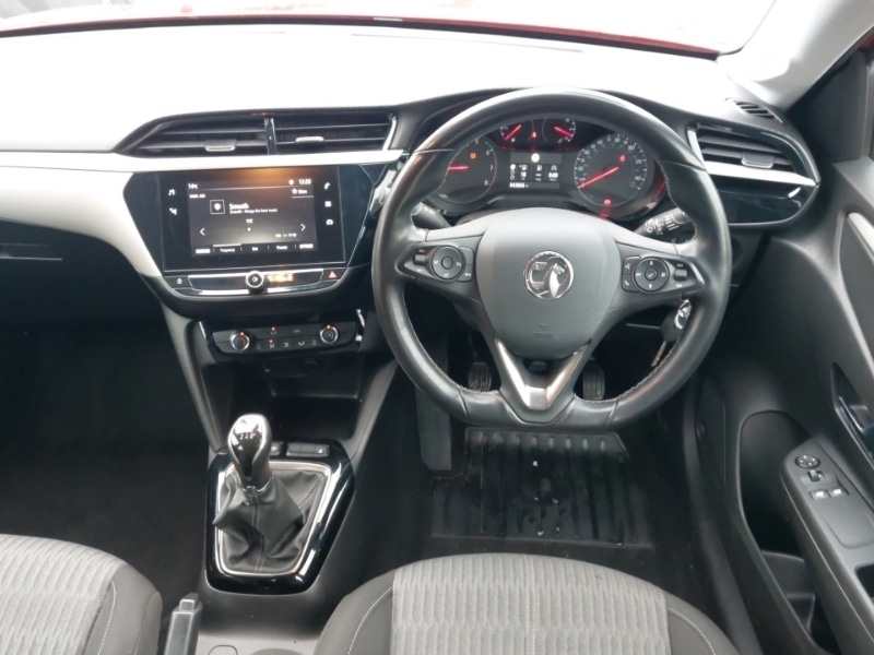 Used Vauxhall Corsa 2020 for sale - 76450779: Photo 7