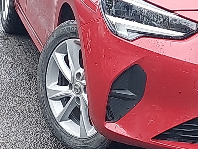 Used Vauxhall Corsa 2020 for sale - 76450779: Photo 9