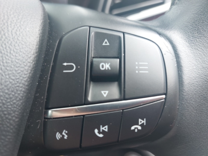 Used Ford Fiesta 2020 for sale - 76054697: Photo 13