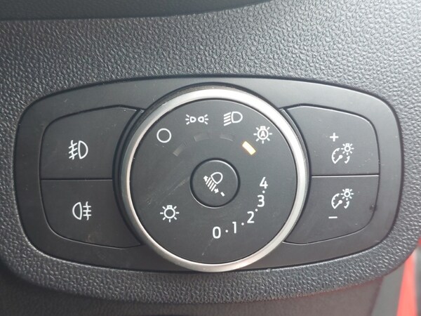 Used Ford Fiesta 2020 for sale - 76054697: Photo 14