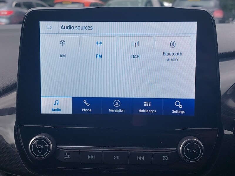 Used Ford Fiesta 2020 for sale - 76054697: Photo 18