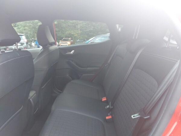 Used Ford Fiesta 2020 for sale - 76054697: Photo 6