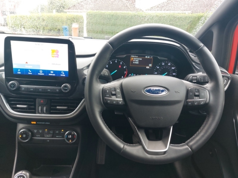Used Ford Fiesta 2020 for sale - 76054697: Photo 7