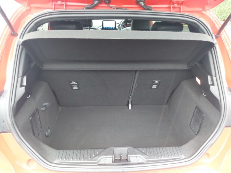 Used Ford Fiesta 2020 for sale - 76054697: Photo 8