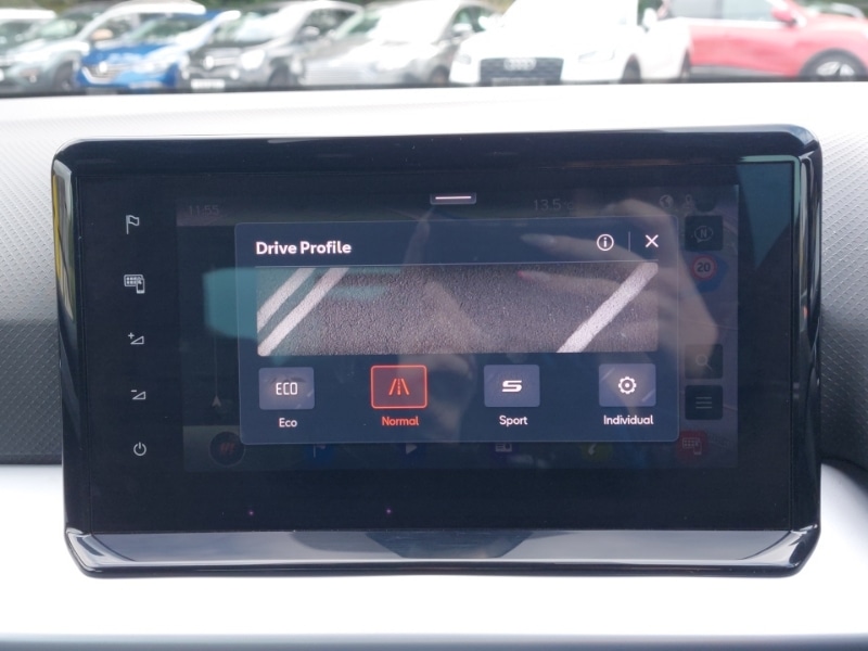 Used SEAT Arona 2024 for sale - 77028532: Photo 15