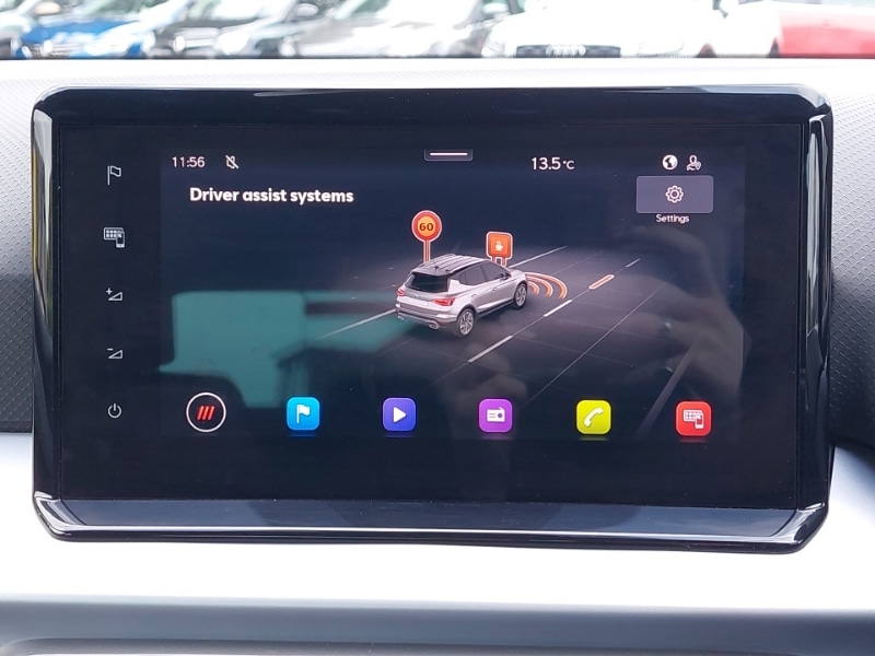 Used SEAT Arona 2024 for sale - 77028532: Photo 18