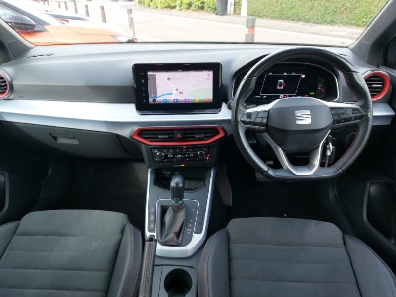 Used SEAT Arona 2024 for sale - 77028532: Photo 2