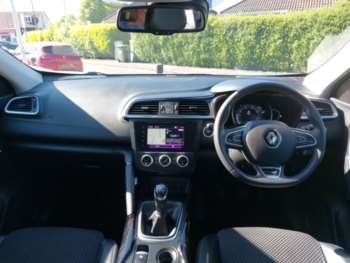 Used Renault Kadjar 2020 for sale - 74666602: Photo