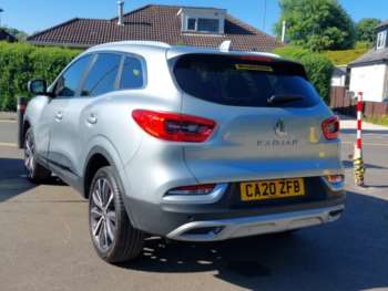 Used Renault Kadjar 2020 for sale - 74666602: Photo