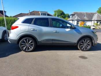 Used Renault Kadjar 2020 for sale - 74666602: Photo