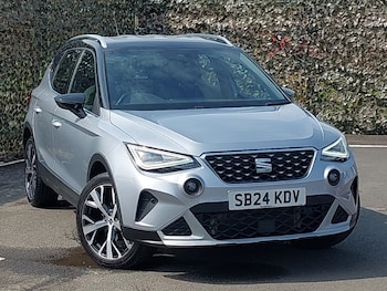 Used SEAT Arona 2024 for sale - 79056356: Photo