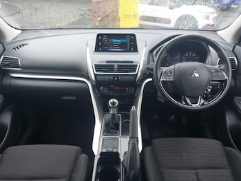 Used Mitsubishi Eclipse Cross 2019 for sale - 78842144: Photo
