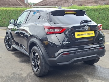 Used Nissan Juke 2023 for sale - 79461221: Photo