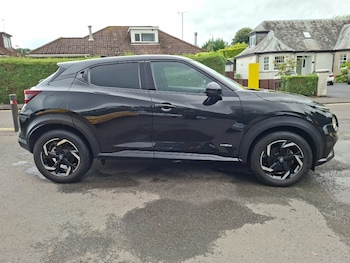 Used Nissan Juke 2023 for sale - 79461221: Photo