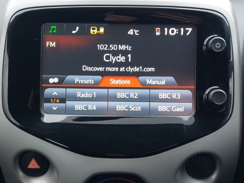 Used Peugeot 108 2016 for sale - 77630398: Photo 10