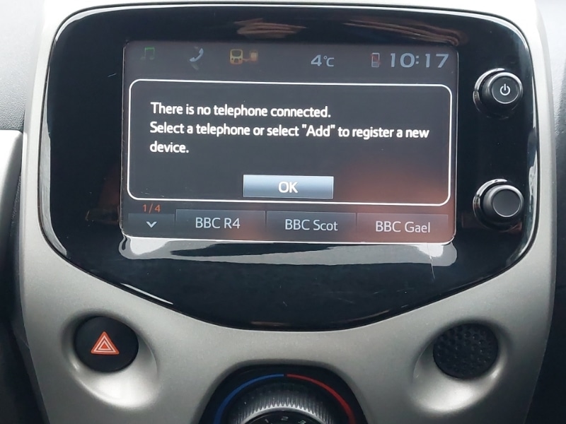 Used Peugeot 108 2016 for sale - 77630398: Photo 11