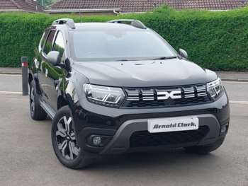 2024 - 1.0 TCe 90 Journey 5dr