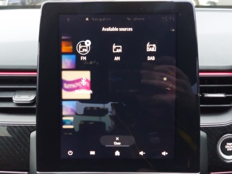 Used Renault Arkana 2022 for sale - 77644457: Photo 14