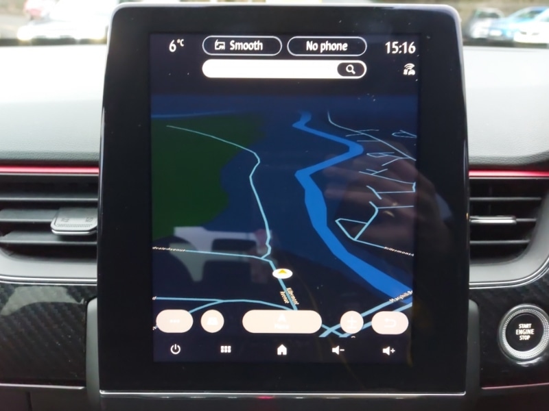 Used Renault Arkana 2022 for sale - 77644457: Photo 15