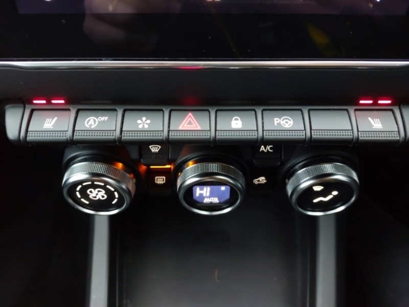 Used Renault Arkana 2022 for sale - 77644457: Photo 17