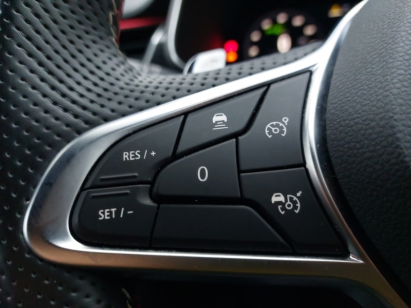 Used Renault Arkana 2022 for sale - 77644457: Photo 18