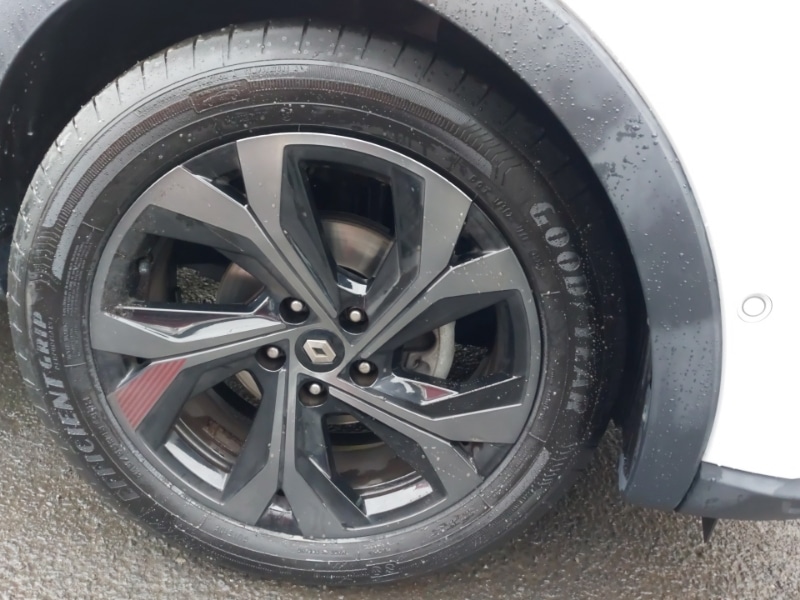 Used Renault Arkana 2022 for sale - 77644457: Photo 9