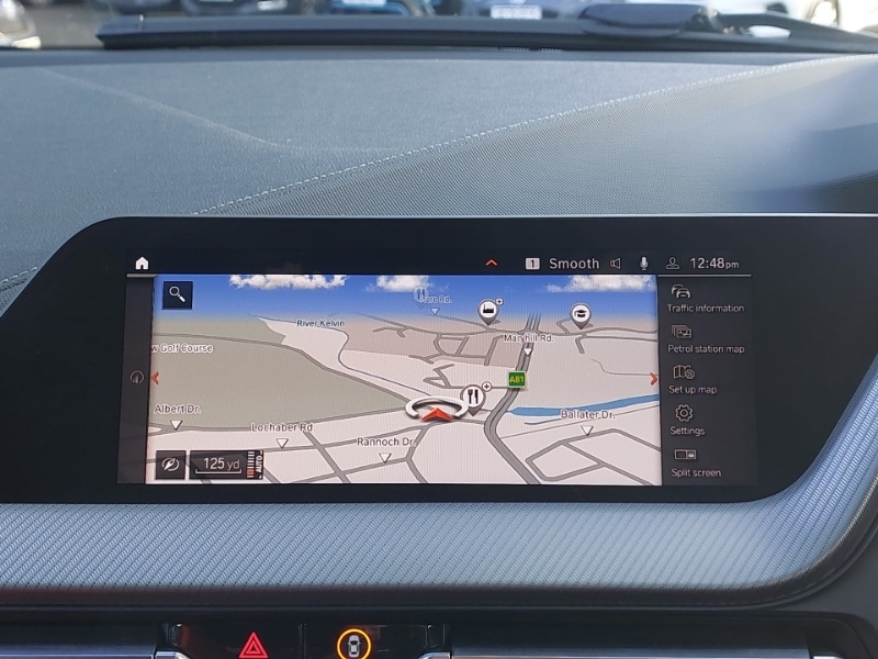 Used BMW 1 Series 2020 for sale - 77273057: Photo 18