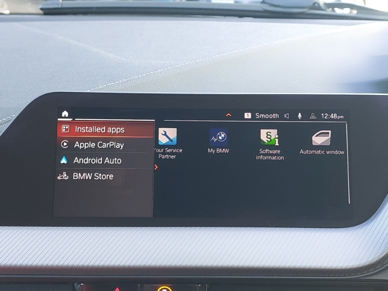 Used BMW 1 Series 2020 for sale - 77273057: Photo 19