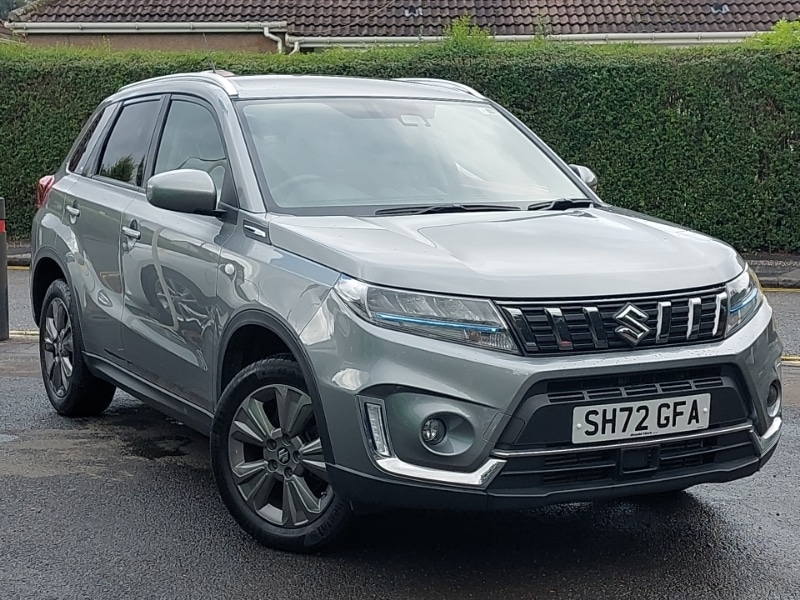 Used Suzuki Vitara 2022 for sale - 76275550: Photo 1